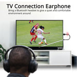 Bộ thu Bluetooth USB 5.0 BT005, loa khuếch đại âm thanh AUX, adapter Bluetooth stereo không dây cho ô tô