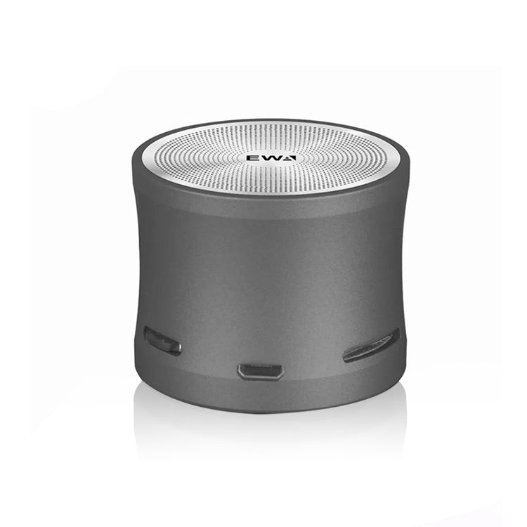 Loa Bluetooth di động EWA A109M, loa bass nặng không dây, hộp bom subwoofer, gọi điện thoại, âm thanh vòm, loa tắm Bluetooth