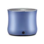 Loa kim loại EWA A2 Pro, loa bass âm thanh Bluetooth ngoài trời chống nước