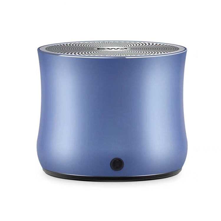Loa kim loại EWA A2 Pro, loa bass âm thanh Bluetooth ngoài trời chống nước