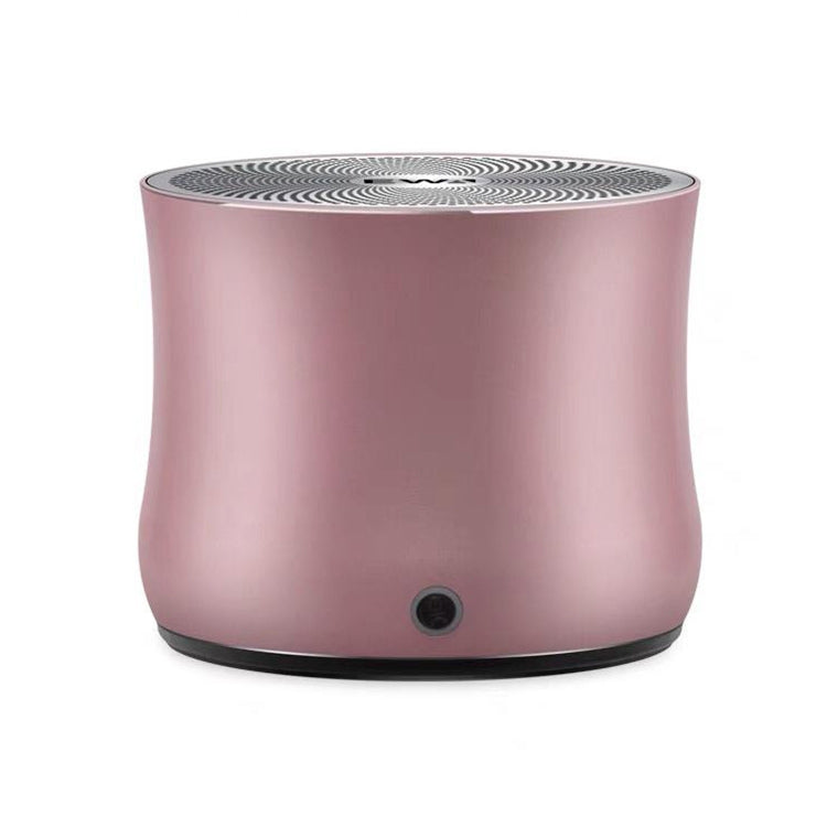 Loa kim loại EWA A2 Pro, loa bass âm thanh Bluetooth ngoài trời chống nước