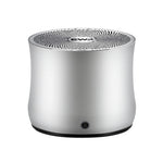 Loa kim loại EWA A2 Pro, loa bass âm thanh Bluetooth ngoài trời chống nước