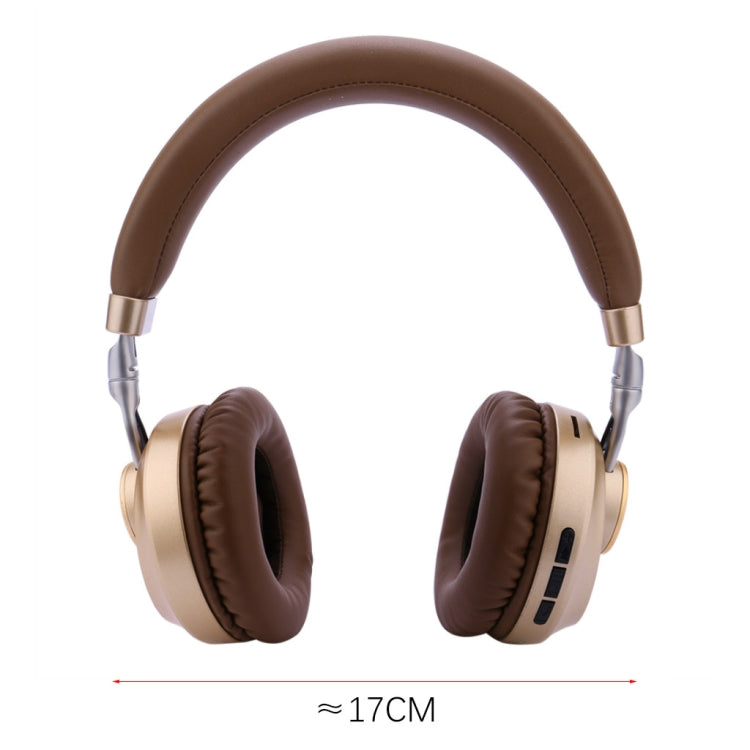 Tai nghe không dây gập VJ083 Bluetooth chơi game cạnh tranh âm nhạc thể thao cắm tai nghe hoạt hình không dây