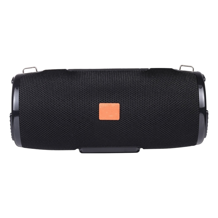 Loa cột di động T&G TG125, loa Bluetooth 20W, máy nghe nhạc, hộp loa có radio FM, Aux, TF, loa subwoofer bass