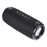 Loa cột di động T&G TG125, loa Bluetooth 20W, máy nghe nhạc, hộp loa có radio FM, Aux, TF, loa subwoofer bass