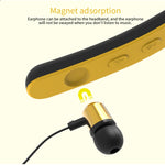 Tai nghe Bluetooth không dây ZW29 tai mèo âm thanh stereo HIFI thời trang thể thao ngoài trời có mic và đèn LED phát sáng