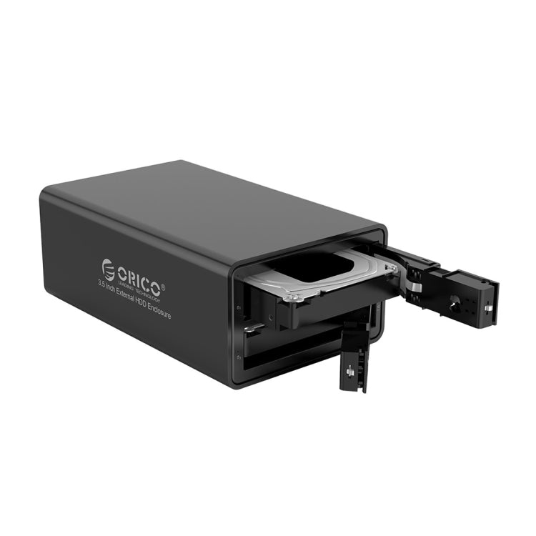 Vỏ ổ cứng ngoài ORICO 9528U3 3.5 inch
