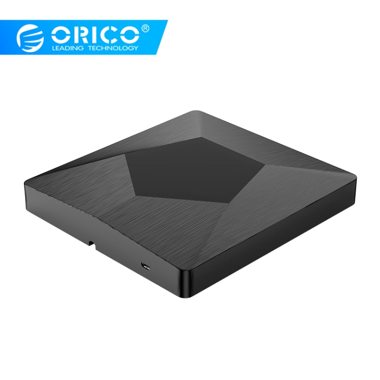 Đầu đọc CD ngoài USB3.0 ORICO XD007