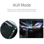JEDX-M135 bộ thu phát âm thanh Bluetooth USB 5.0 4 trong 1, 4 trong 1