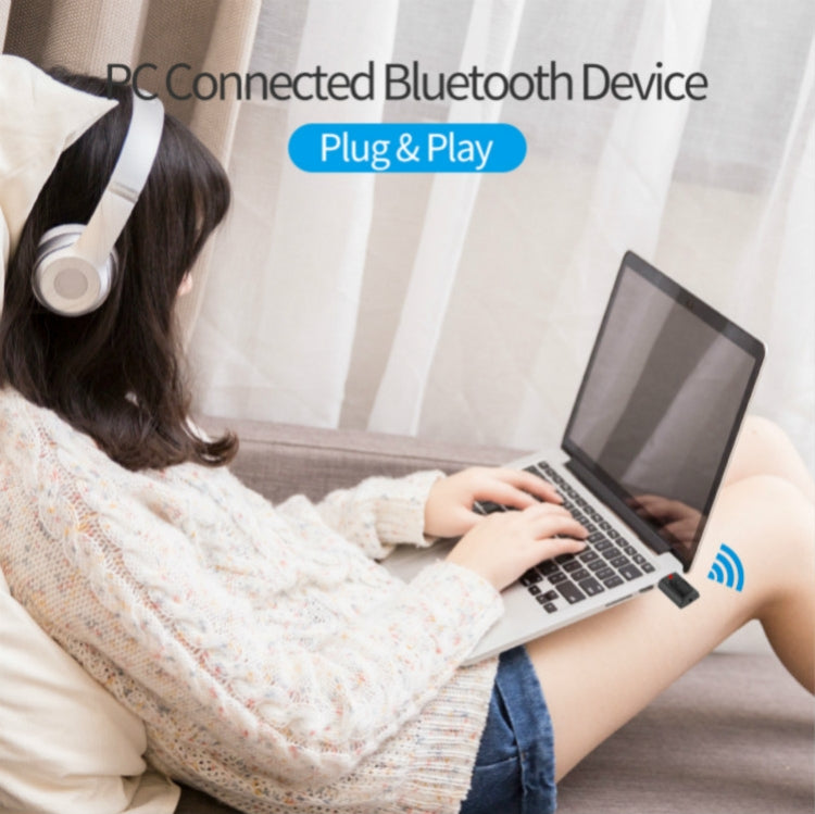 JEDX-M135 bộ thu phát âm thanh Bluetooth USB 5.0 4 trong 1, 4 trong 1
