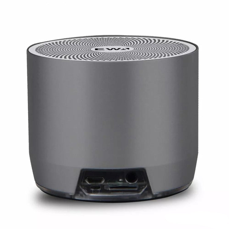 Loa mini EWA A3 8W, loa Bluetooth không dây 3D stereo âm thanh vòm, di động, bass, hỗ trợ thẻ TF và USB