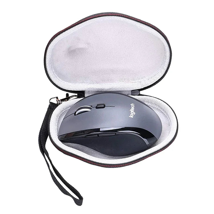 Hộp cứng EVA cho chuột không dây đa thiết bị Logitech M720 Triathlon - Túi đựng bảo vệ du lịch