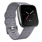 Dây vải nylon cho Huami 1 / Huami 2 / Ticwatch1 / Ticwatch Pro / Samsung Galaxy Watch 46mm / Samsung S3 / Huawei Watch2 Pro / Huawei GT / Huawei Glory Magic