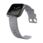 Dây vải nylon cho Huami 1 / Huami 2 / Ticwatch1 / Ticwatch Pro / Samsung Galaxy Watch 46mm / Samsung S3 / Huawei Watch2 Pro / Huawei GT / Huawei Glory Magic