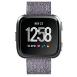 Dây vải nylon cho Huami 1 / Huami 2 / Ticwatch1 / Ticwatch Pro / Samsung Galaxy Watch 46mm / Samsung S3 / Huawei Watch2 Pro / Huawei GT / Huawei Glory Magic