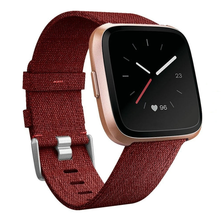 Dây vải nylon cho Huami 1 / Huami 2 / Ticwatch1 / Ticwatch Pro / Samsung Galaxy Watch 46mm / Samsung S3 / Huawei Watch2 Pro / Huawei GT / Huawei Glory Magic