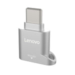 Đầu đọc thẻ TF Lenovo D201 Type-C