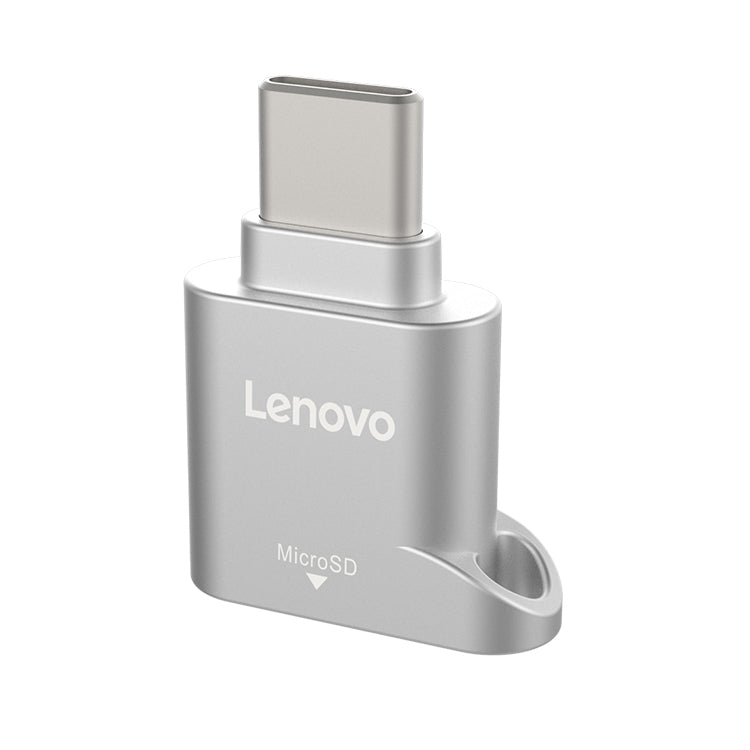 Đầu đọc thẻ TF Lenovo D201 Type-C