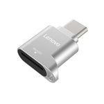 Đầu đọc thẻ TF Lenovo D201 Type-C