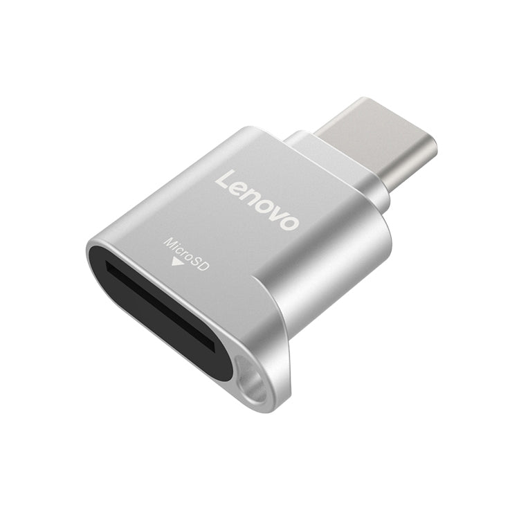 Đầu đọc thẻ TF Lenovo D201 Type-C