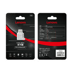 Đầu đọc thẻ TF Lenovo D201 Type-C