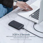 Vỏ ổ cứng 2.5 inch ORICO 2020U3