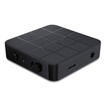 Bộ chuyển đổi âm thanh không dây Bluetooth 5.0 2 trong 1 cho TV và máy tính B32 bộ phát và thu Bluetooth, B32