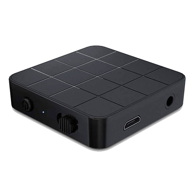 Bộ chuyển đổi âm thanh không dây Bluetooth 5.0 2 trong 1 cho TV và máy tính B32 bộ phát và thu Bluetooth, B32