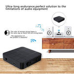 Bộ chuyển đổi âm thanh không dây Bluetooth 5.0 2 trong 1 cho TV và máy tính B32 bộ phát và thu Bluetooth, B32