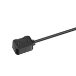 Dây sạc dữ liệu từ tính dài 1 mét phù hợp cho Huami Amazfit COR Meter Vòng đeo tay thông minh động A1702