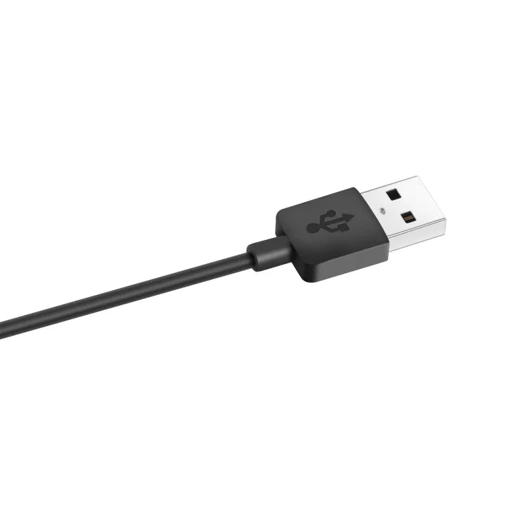 Dây sạc dữ liệu từ tính dài 1 mét phù hợp cho Huami Amazfit COR Meter Vòng đeo tay thông minh động A1702