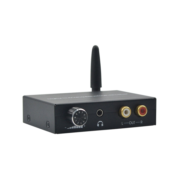 Bộ thu kỹ thuật số sang analog & Bluetooth