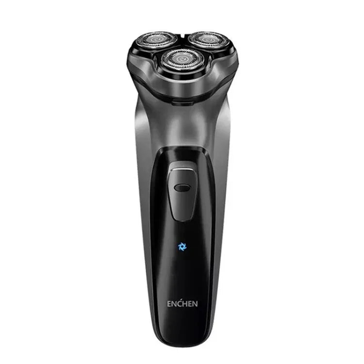 Máy cạo râu điện chăm sóc mặt nam Xiaomi Youpin BlackStone chính hãng, di động