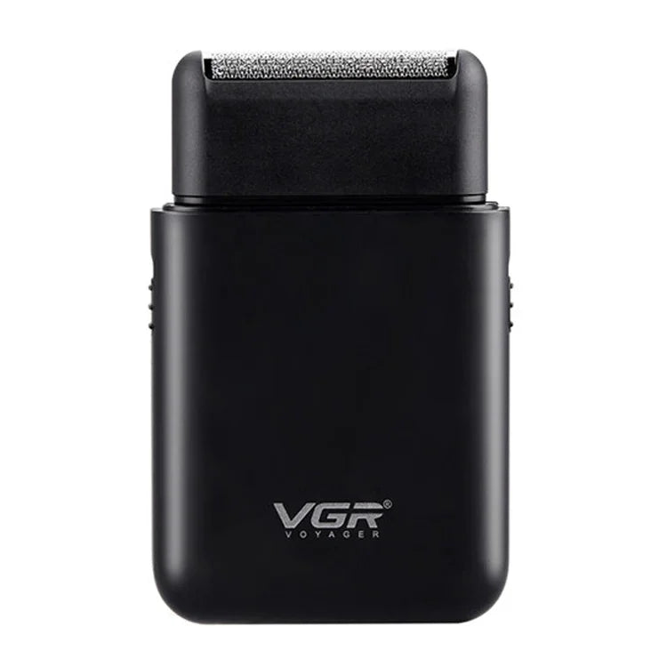Máy cạo râu điện di động USB 5W VGR V-390, V-390 (Đen), V-390 (Xanh lá)