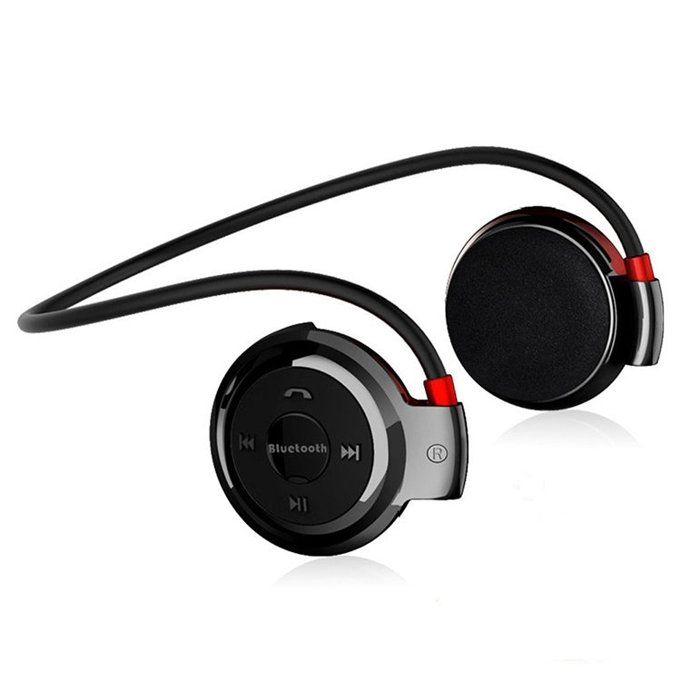 Máy nghe nhạc MP3 NVAHVA tai nghe Bluetooth, Tai nghe thể thao không dây MP3 có FM Radio, Tai nghe stereo thẻ TF MP3 tối đa 32GB, mini-503 Xanh dương, mini-503 Vàng, mini-503 Đen, mini-503 Đỏ