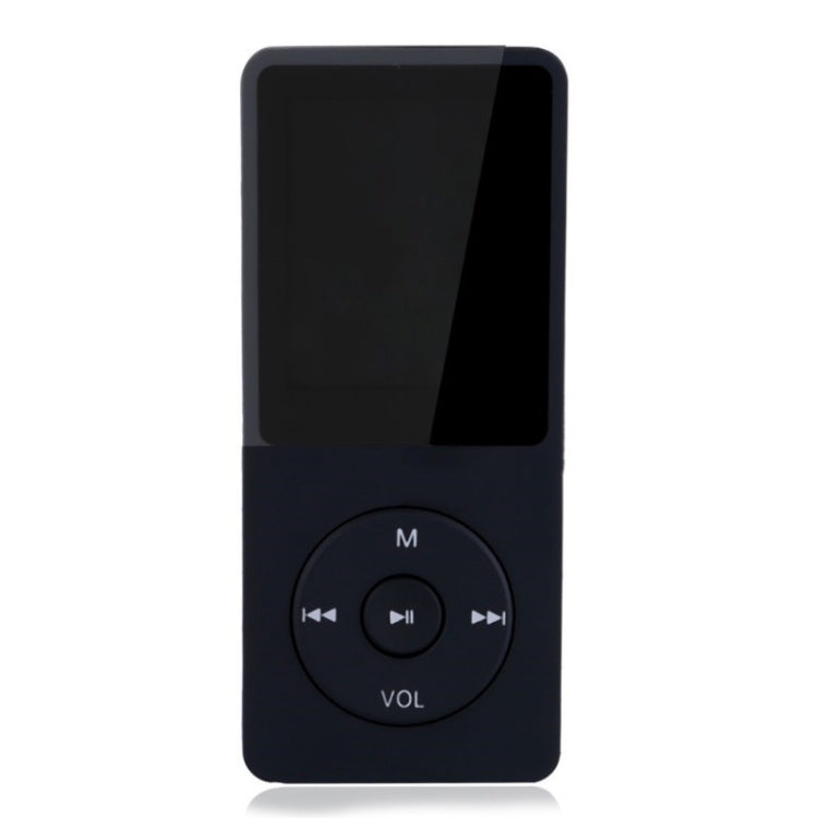 Máy nghe nhạc mini LCD thời trang, radio FM, chơi game video, MP3 MP4, 4GB, 8GB
