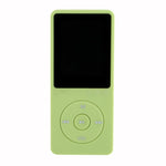 Máy nghe nhạc mini LCD thời trang, radio FM, chơi game video, MP3 MP4, 4GB, 8GB