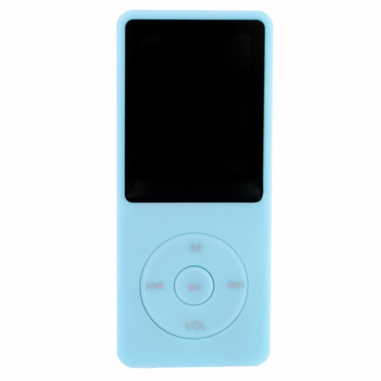 Máy nghe nhạc mini LCD thời trang, radio FM, chơi game video, MP3 MP4, 4GB, 8GB