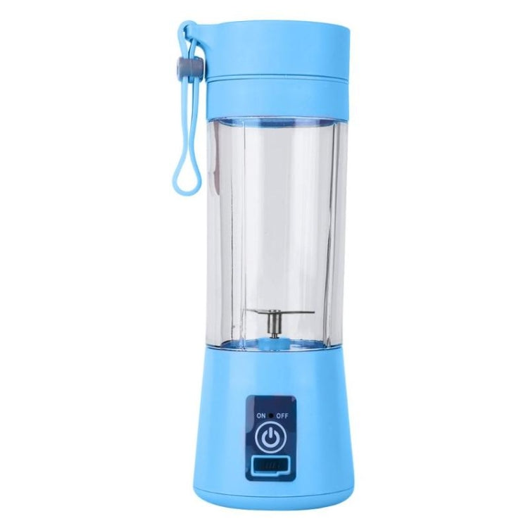 Cốc Máy Xay Sinh Tố 380ml 6 Tốc Độ Có Thể Sạc USB, Máy Làm Nước Ép Rau Củ Quả Tự Động, TBD002369201A, TBD002369201B, TBD002369201C, TBD002369201D, TBD002369201E, TBD002369201F, TBD002369201G, TBD002369201H