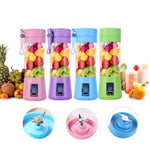 Cốc Máy Xay Sinh Tố 380ml 6 Tốc Độ Có Thể Sạc USB, Máy Làm Nước Ép Rau Củ Quả Tự Động, TBD002369201A, TBD002369201B, TBD002369201C, TBD002369201D, TBD002369201E, TBD002369201F, TBD002369201G, TBD002369201H