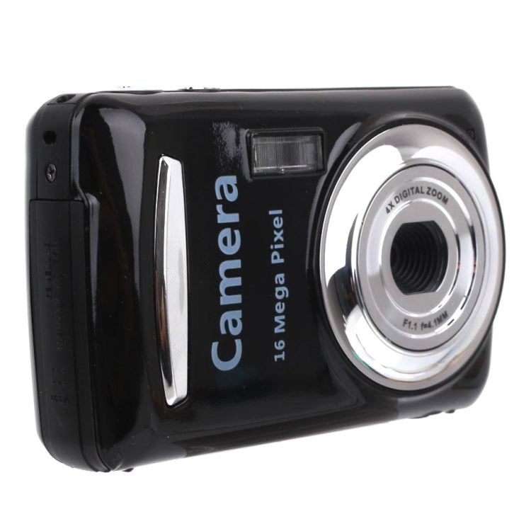 Máy ảnh kỹ thuật số mini LSR 2.4 inch 16MP 720P cho trẻ em, đồ chơi đa chức năng hoạt hình dễ thương, quà sinh nhật cho trẻ em
