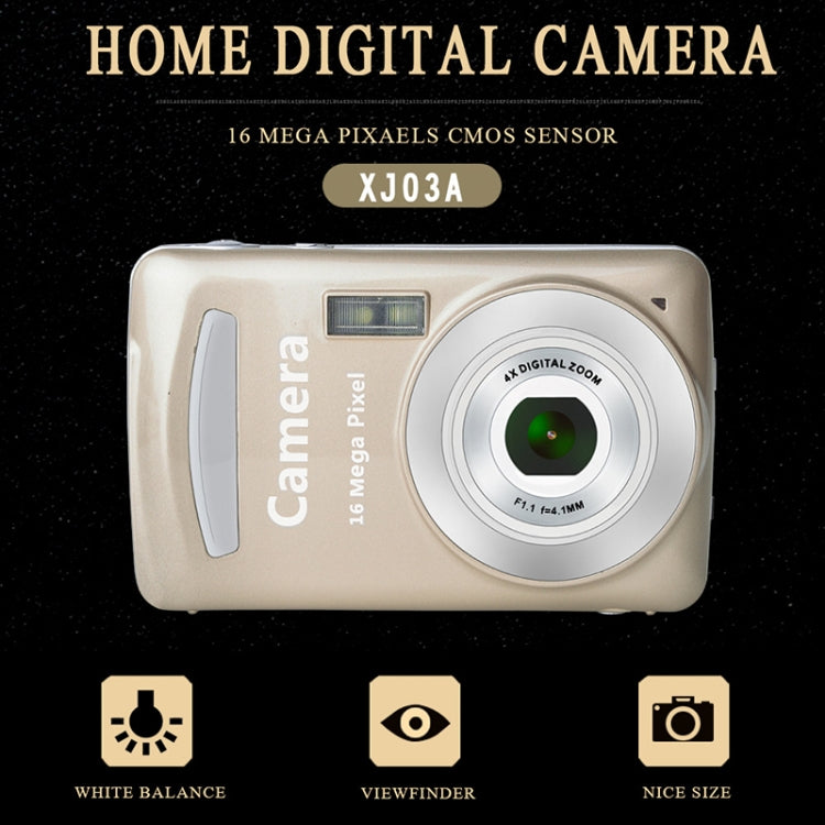 Máy ảnh kỹ thuật số mini LSR 2.4 inch 16MP 720P cho trẻ em, đồ chơi đa chức năng hoạt hình dễ thương, quà sinh nhật cho trẻ em