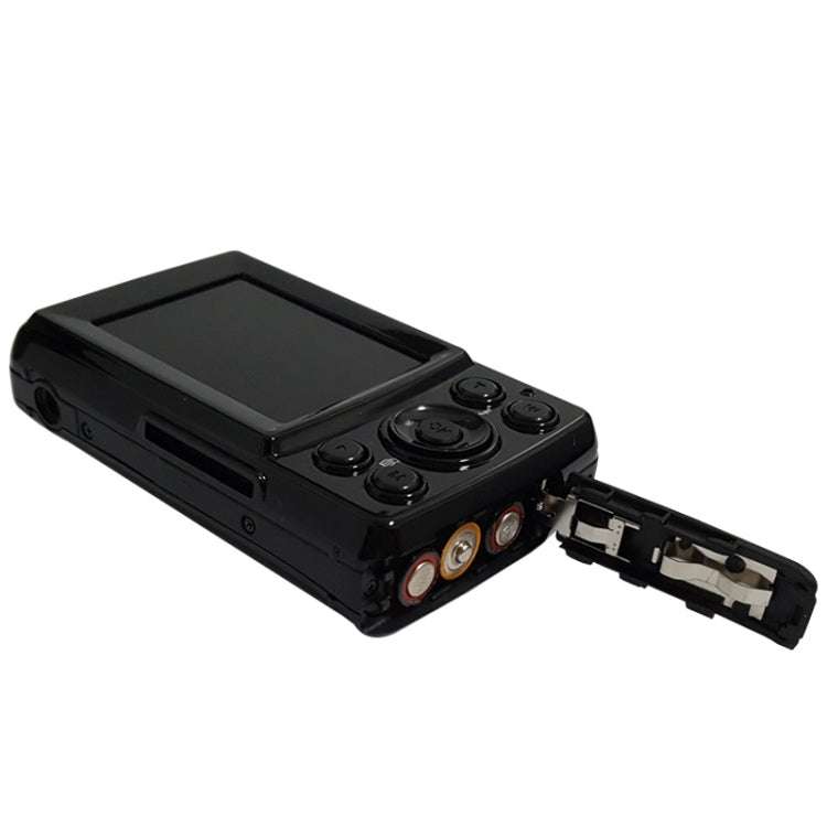 Máy ảnh kỹ thuật số mini LSR 2.4 inch 16MP 720P cho trẻ em, đồ chơi đa chức năng hoạt hình dễ thương, quà sinh nhật cho trẻ em