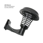 Đèn diệt muỗi côn trùng UV năng lượng mặt trời LED ngoài trời cho vườn, sân cỏ, cảnh quan