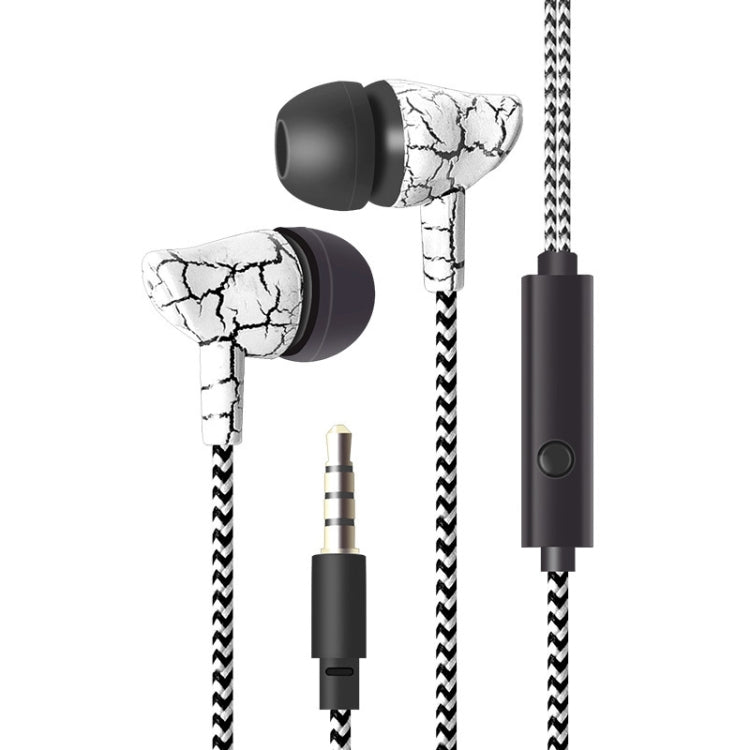 Tai nghe có dây jack 3.5mm âm thanh Super Bass có mic cho điện thoại Samsung Xiaomi MP3 4