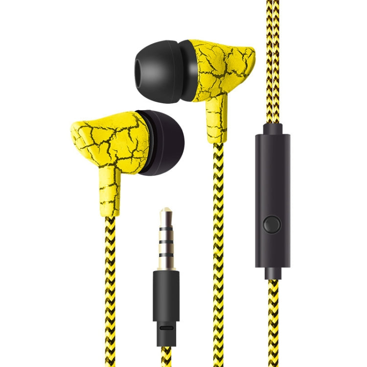 Tai nghe có dây jack 3.5mm âm thanh Super Bass có mic cho điện thoại Samsung Xiaomi MP3 4