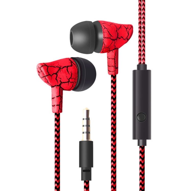 Tai nghe có dây jack 3.5mm âm thanh Super Bass có mic cho điện thoại Samsung Xiaomi MP3 4