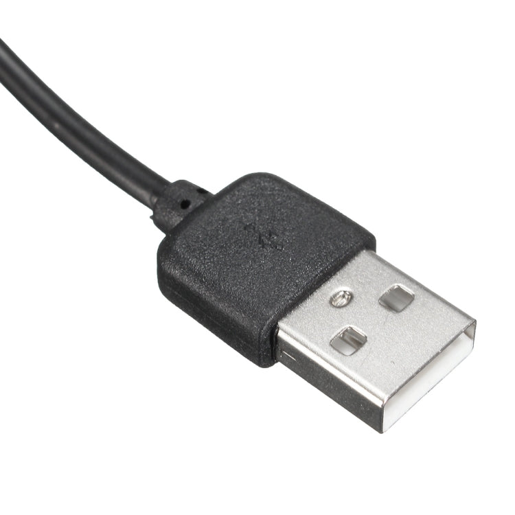 Đế sạc tay cầm VR với 2 cổng USB, trạm sạc cho PS4 PSVR Move