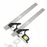 300mm Multifunctional Combination Angle Woodworking Tools, 300mm Angle Woodworking Tools