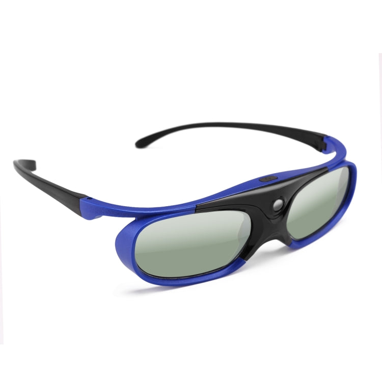 Kính 3D DLP hoạt động đa năng pin 96-144Hz cho máy chiếu rạp hát tại nhà XGIMI Optoma Acer Viewsonic 3D TV